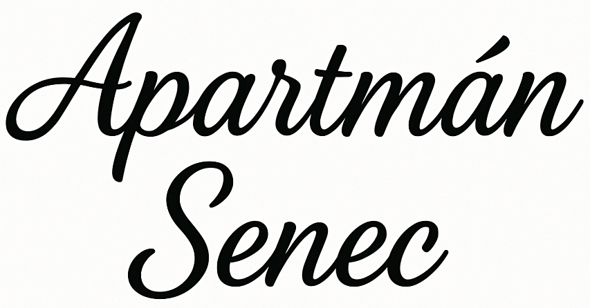 Apartmán Senec