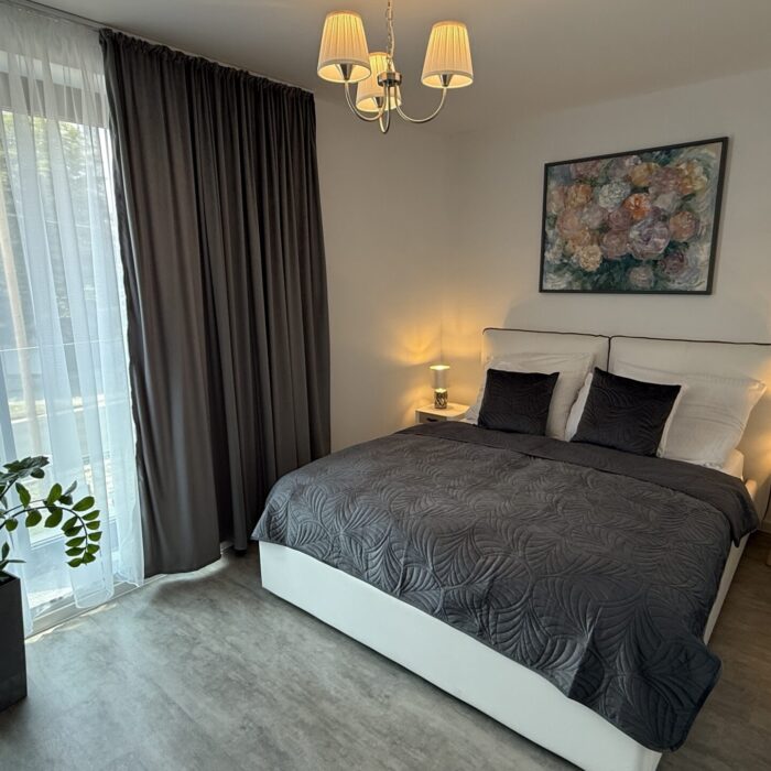 Apartmán Senec