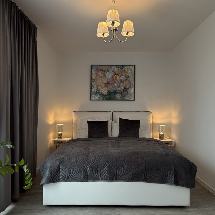 Apartmán Senec