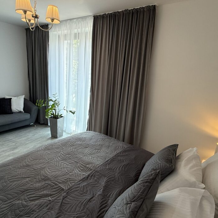 Apartmán Senec