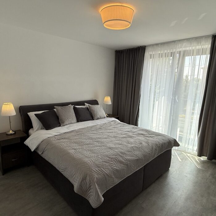 Apartmán Senec