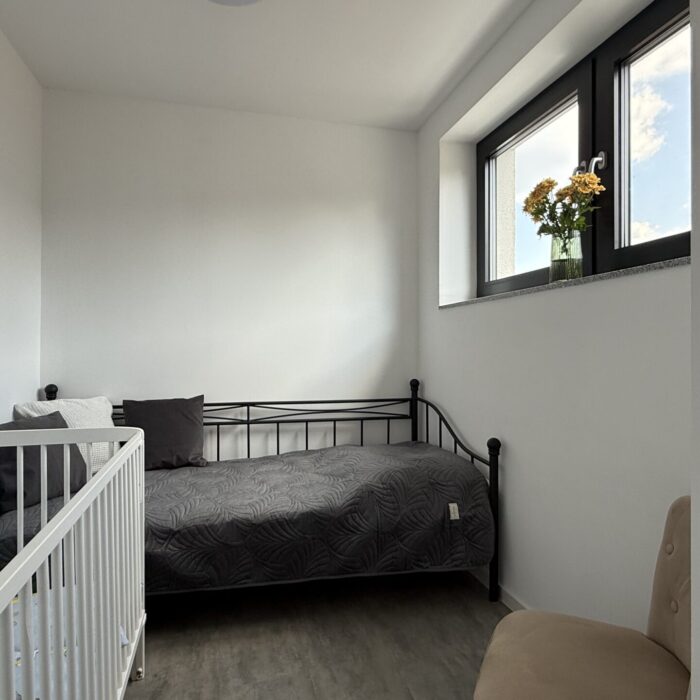 Apartmán Senec