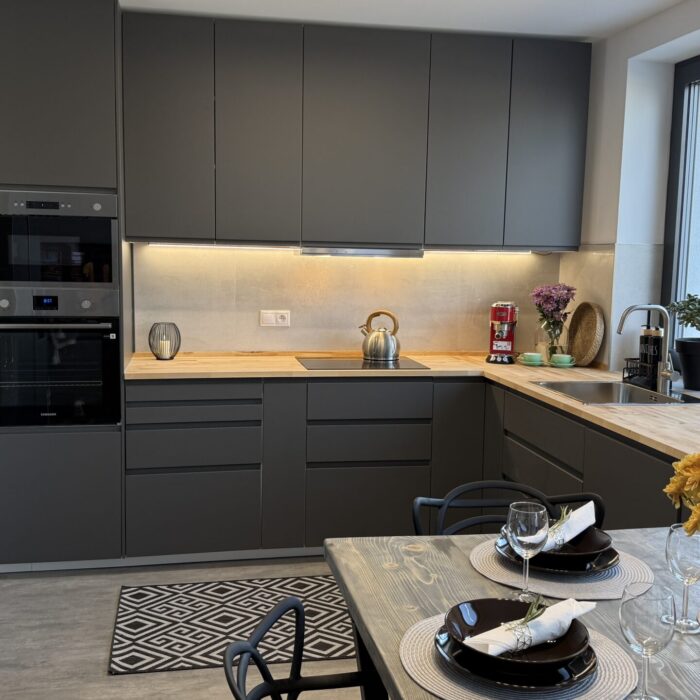Apartmán Senec