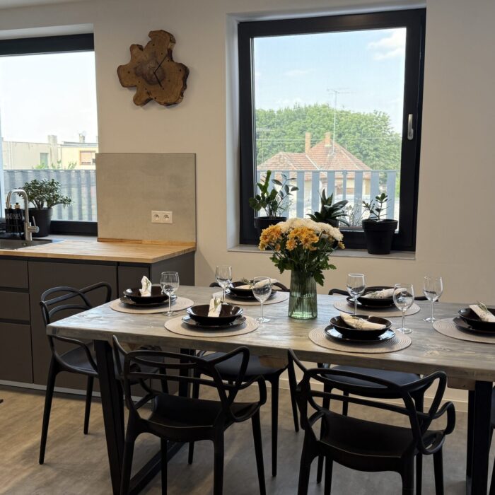 Apartmán Senec