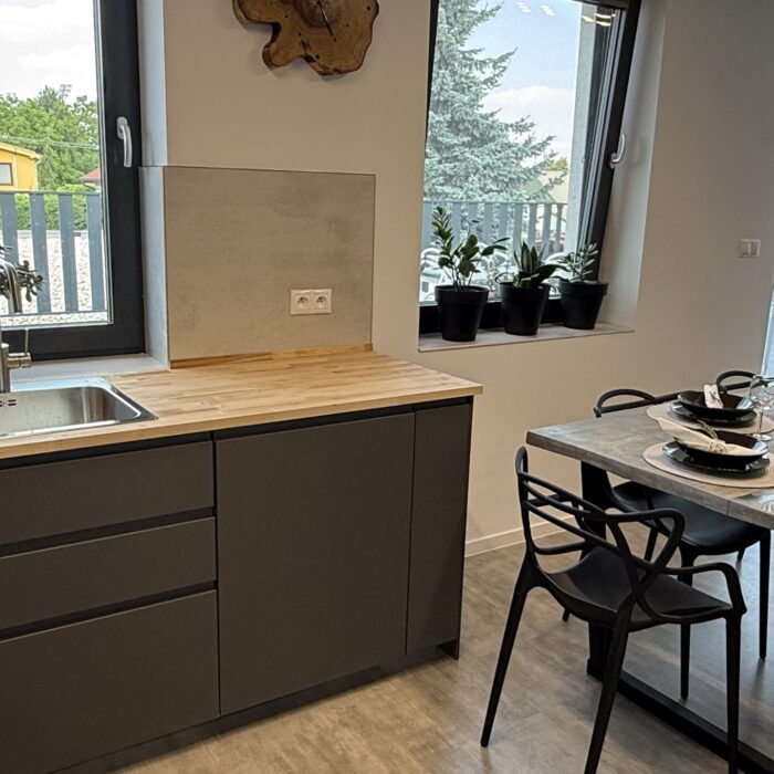 Apartmán Senec
