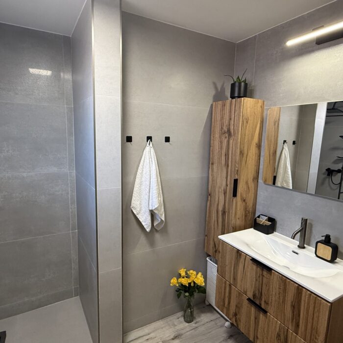 Apartmán Senec