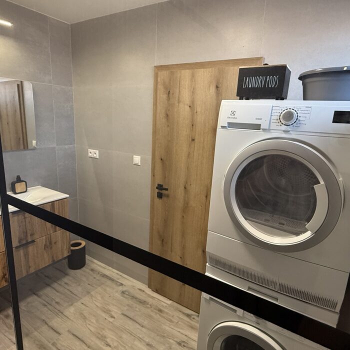 Apartmán Senec