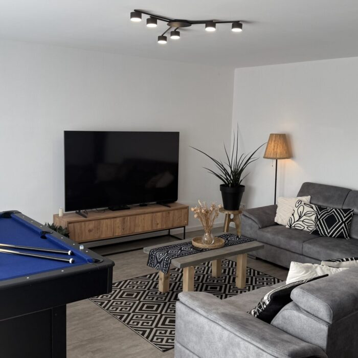Apartmán Senec