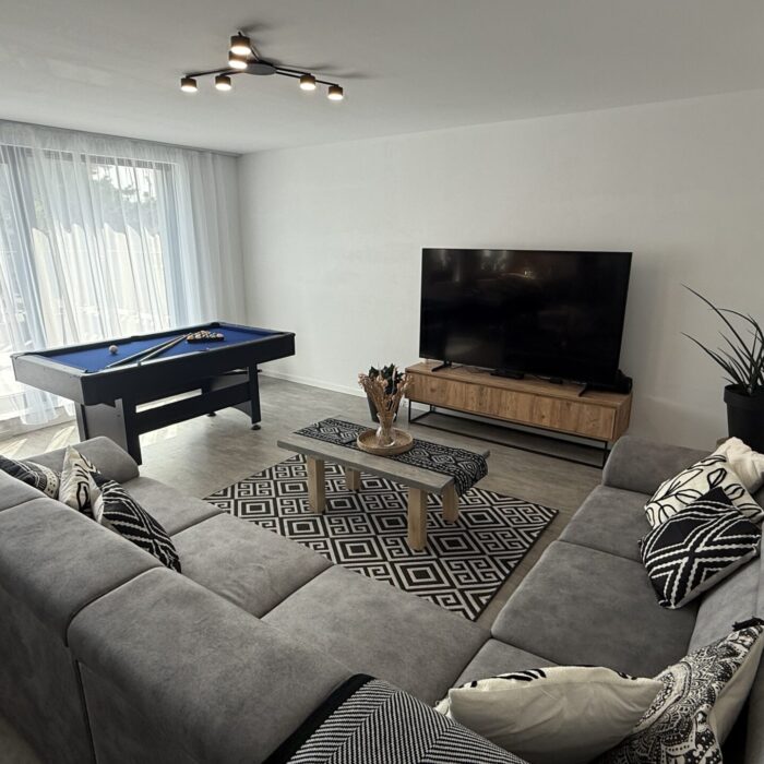 Apartmán Senec
