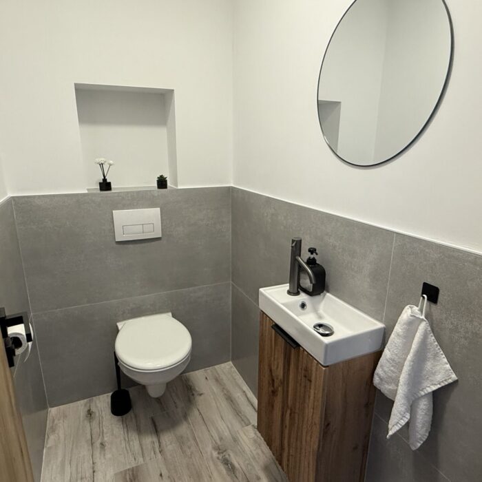 Apartmán Senec